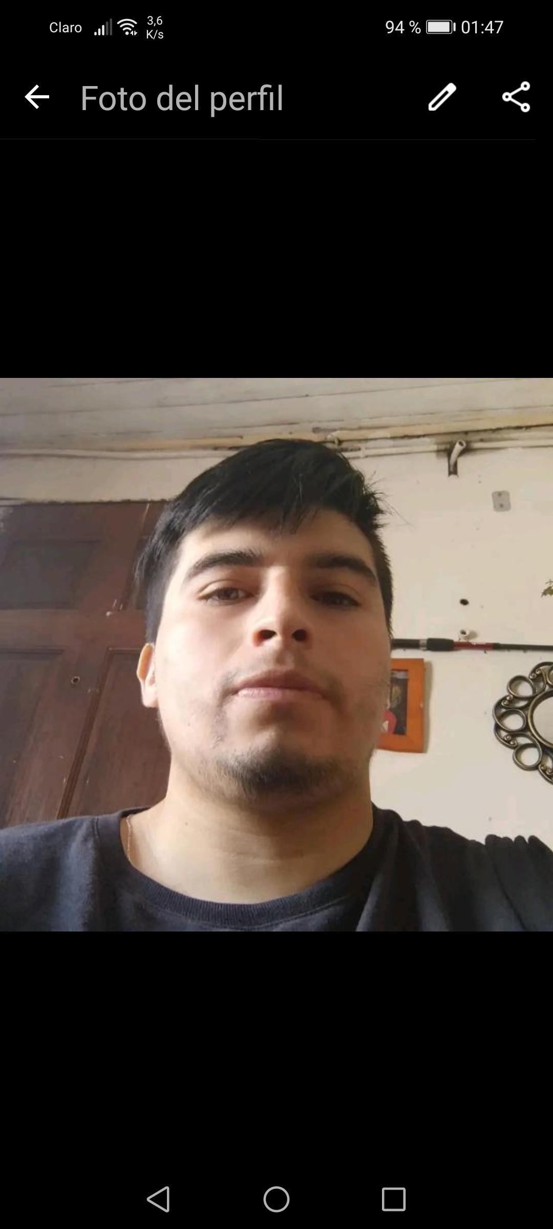 chilehot95 from Chile