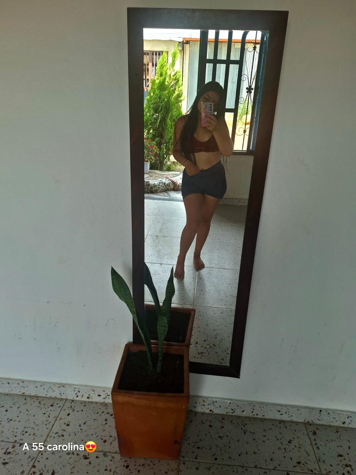 chiquisevil18 from Colombia