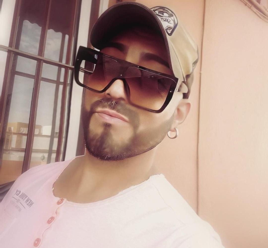 christianmarqz from Spain