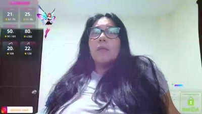 cinthiadaniela from Chile