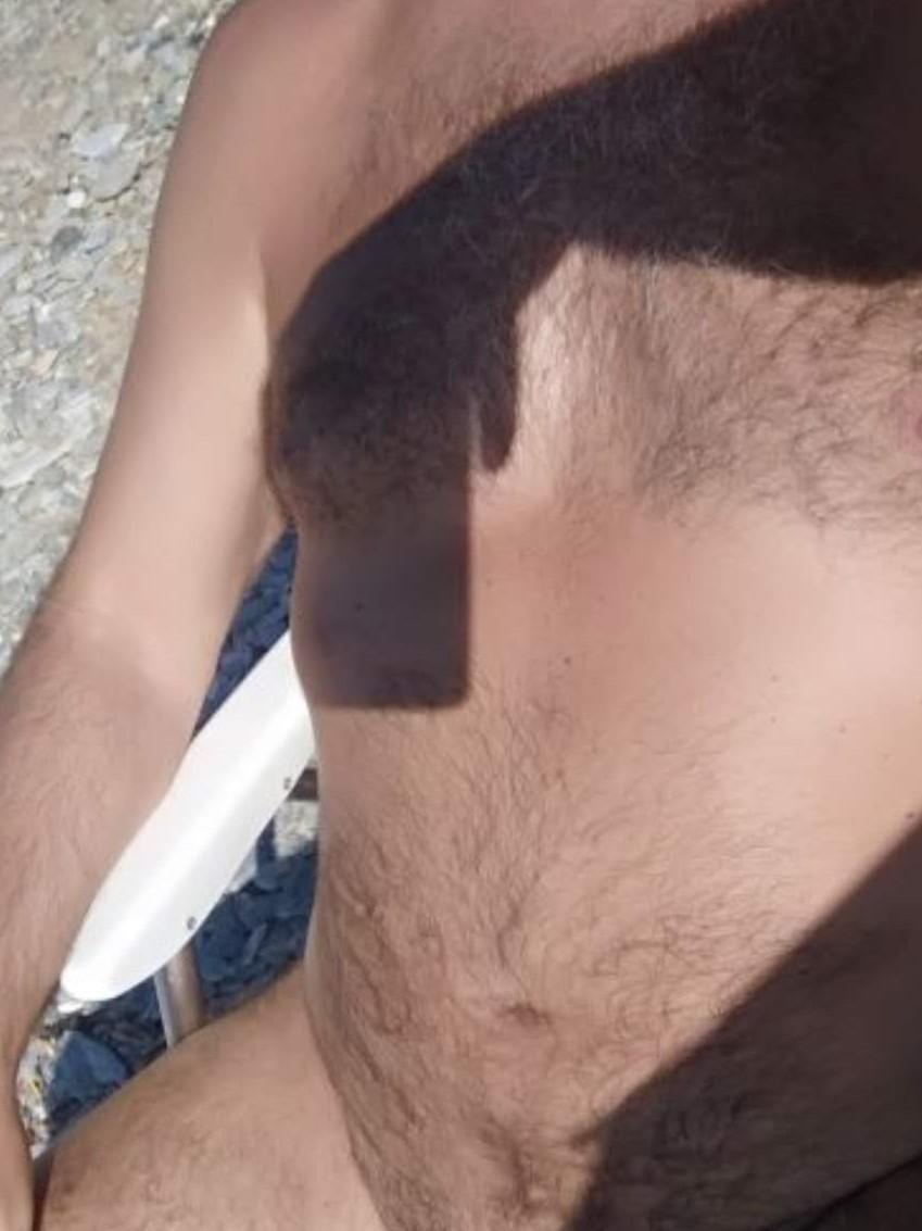 daddy54sexy from Greece