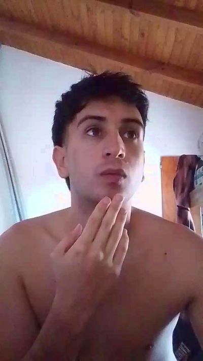 dan_x23 from Argentina