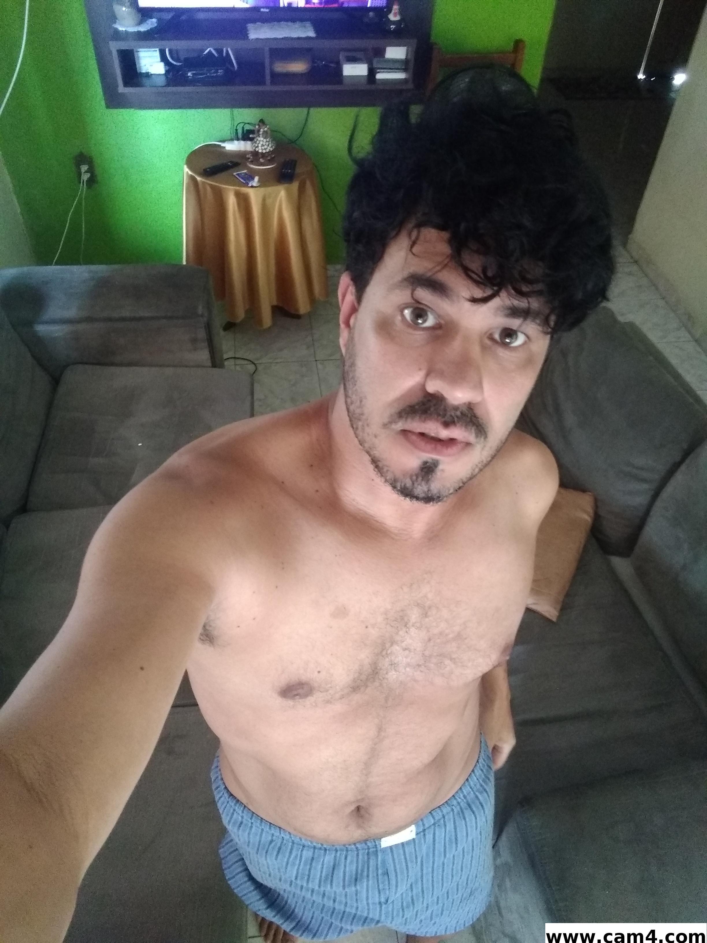 dancascalho from Brazil