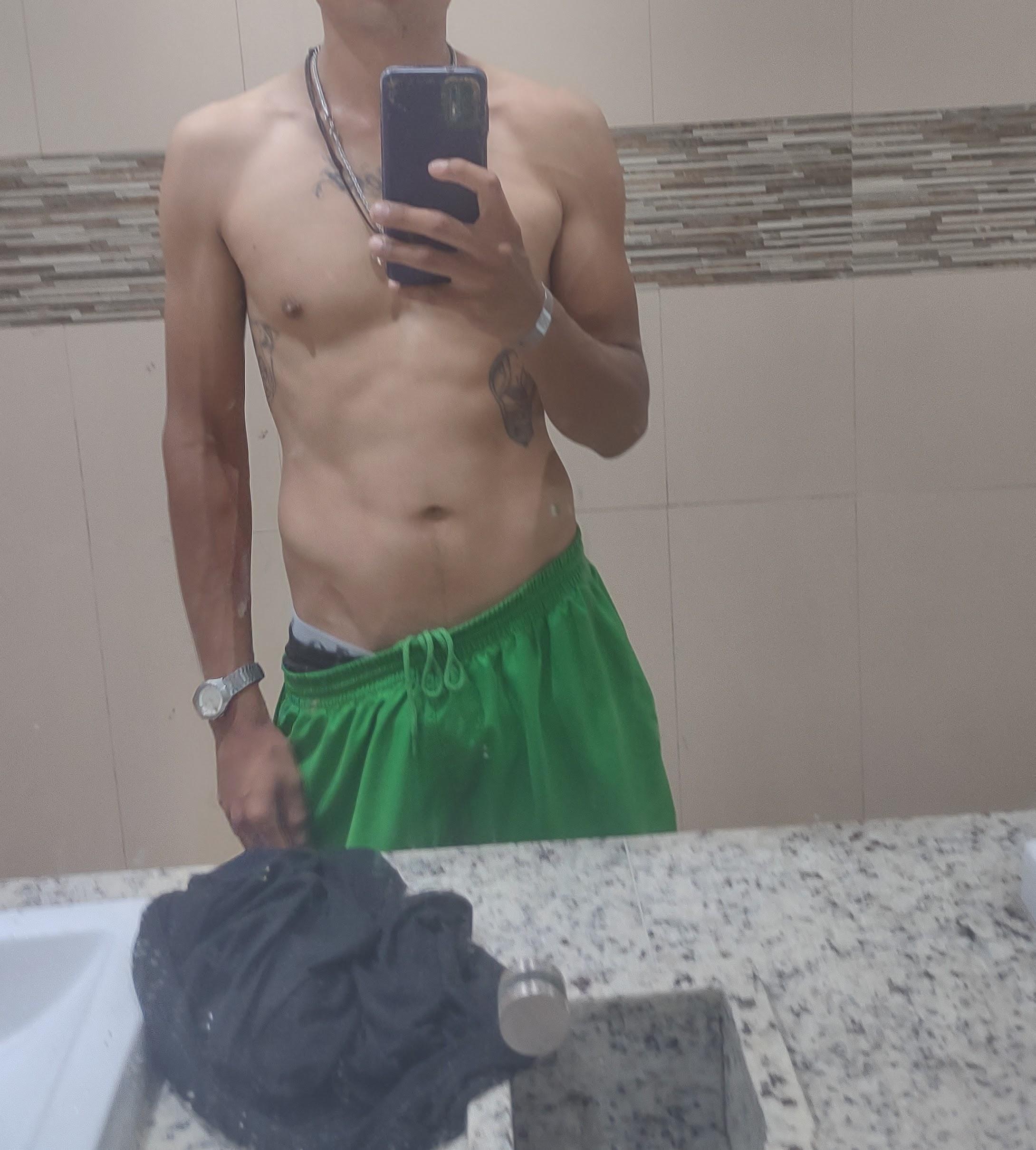danielg5 from Mexico