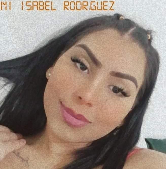 danni_doll from Colombia