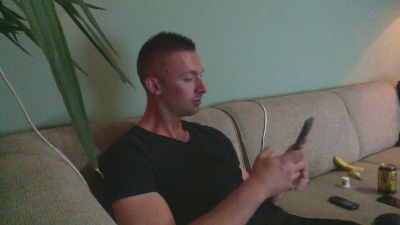 danny1993_xxx from Netherlands