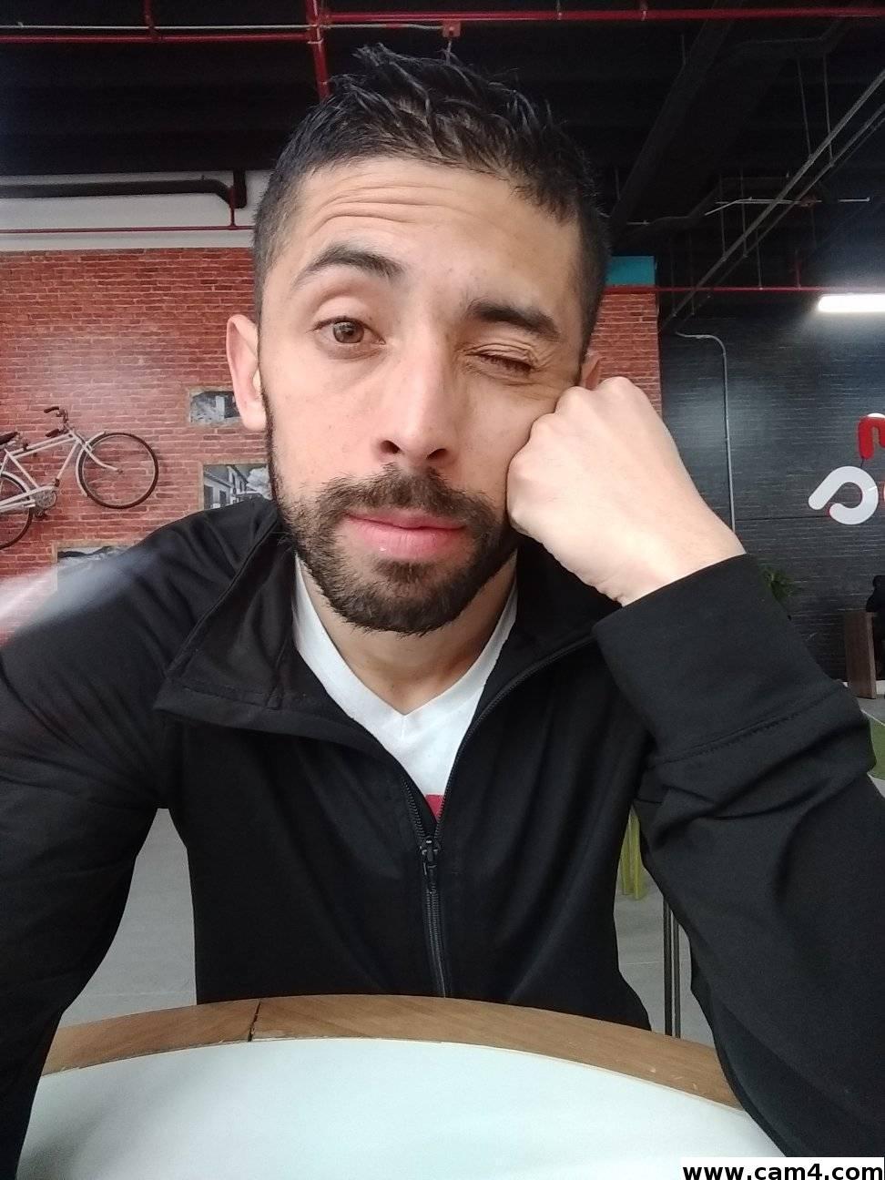 danygb7 from Colombia