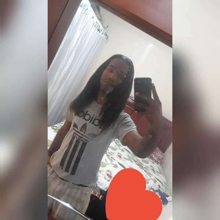 darkiheredia from Dominican Republic