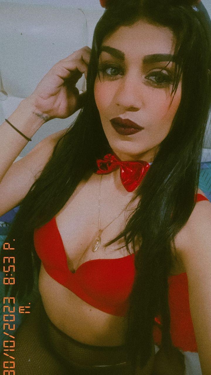 dayannara_hot from Colombia