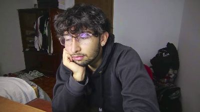 dereck_dickson from Colombia