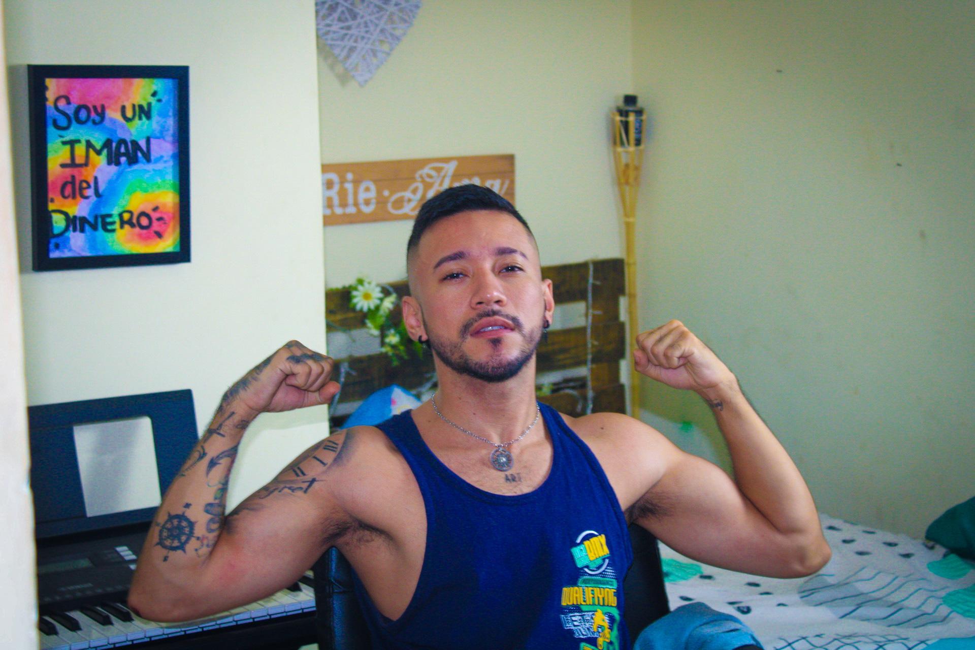 dereck_karte from Colombia