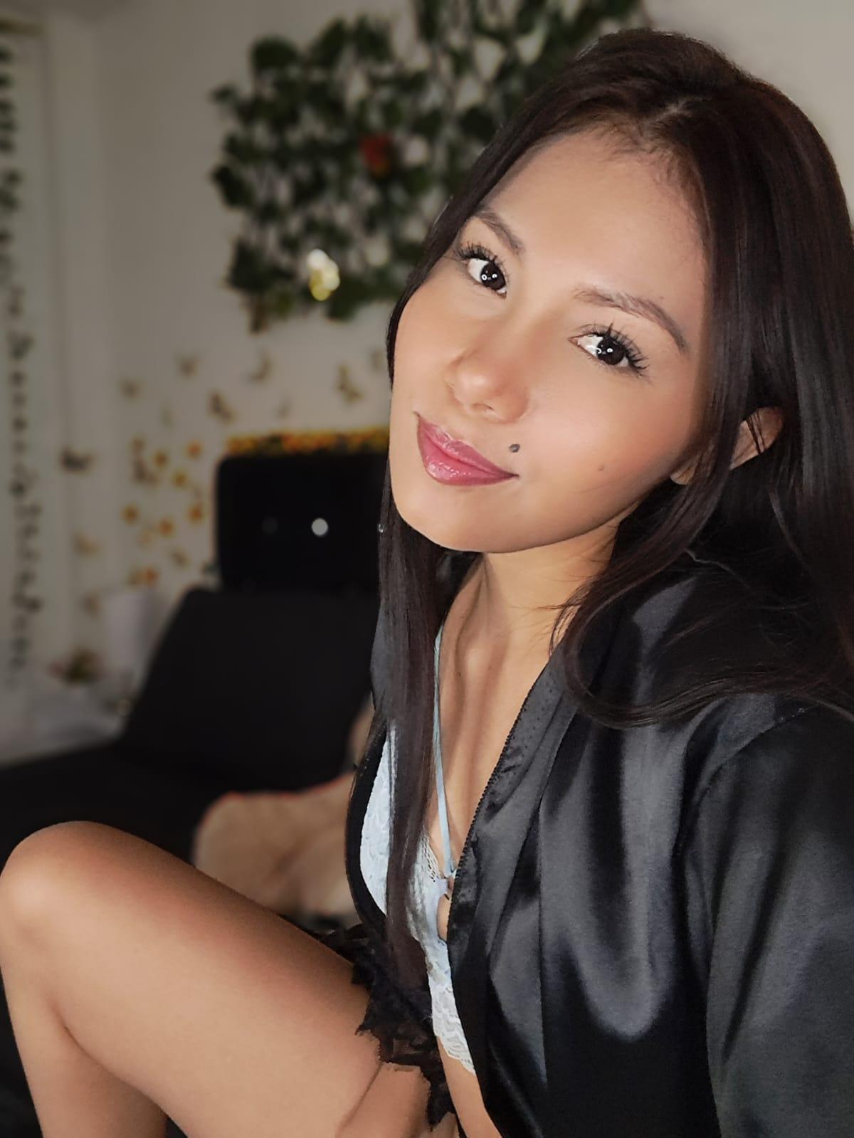 difanny_bonny from Colombia