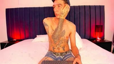dominikthompson from United States