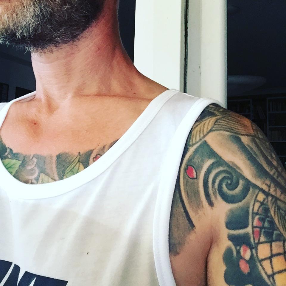 dontsmileatme from Italy
