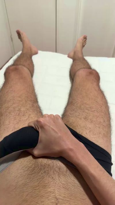 dotadofeetsp from Brazil