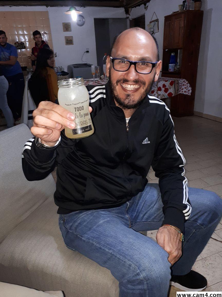 edzasan from Argentina