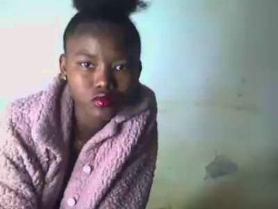elinahsexy1 from Madagascar