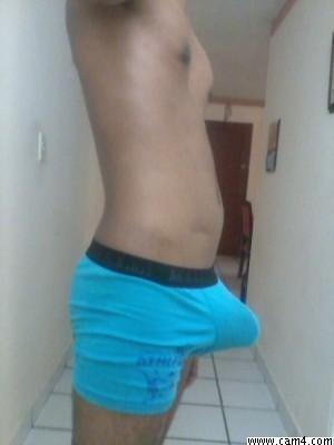 enkik from Guyana