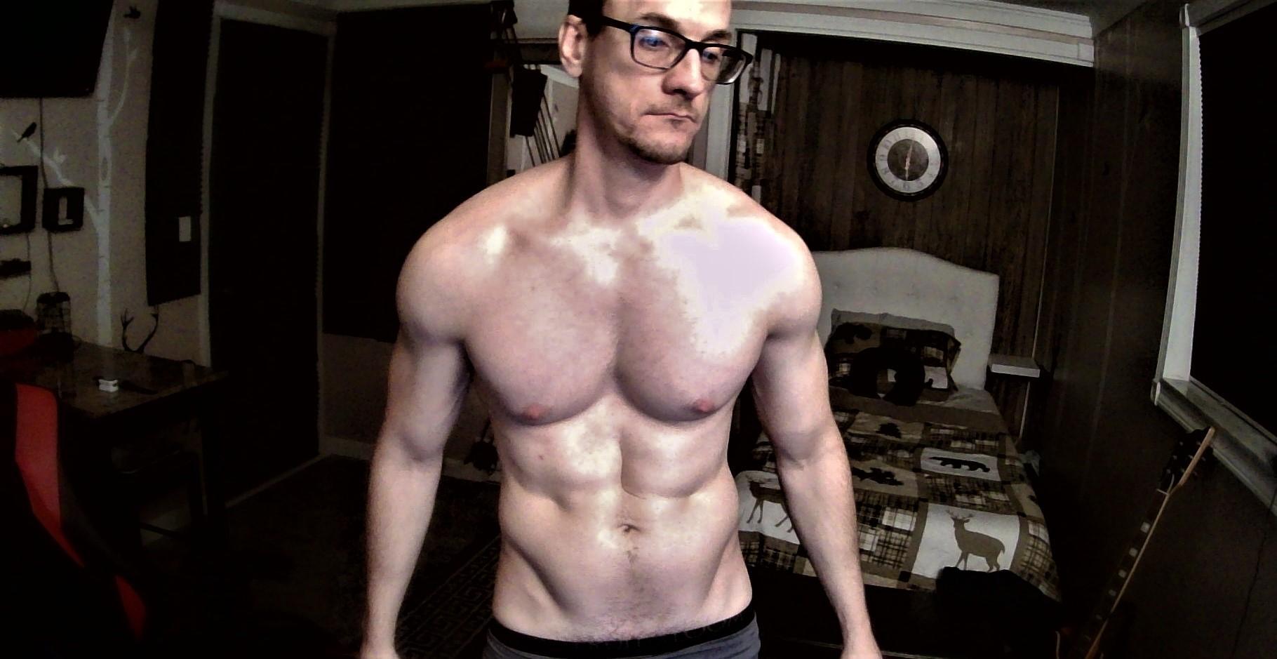 eric651 Profile Image