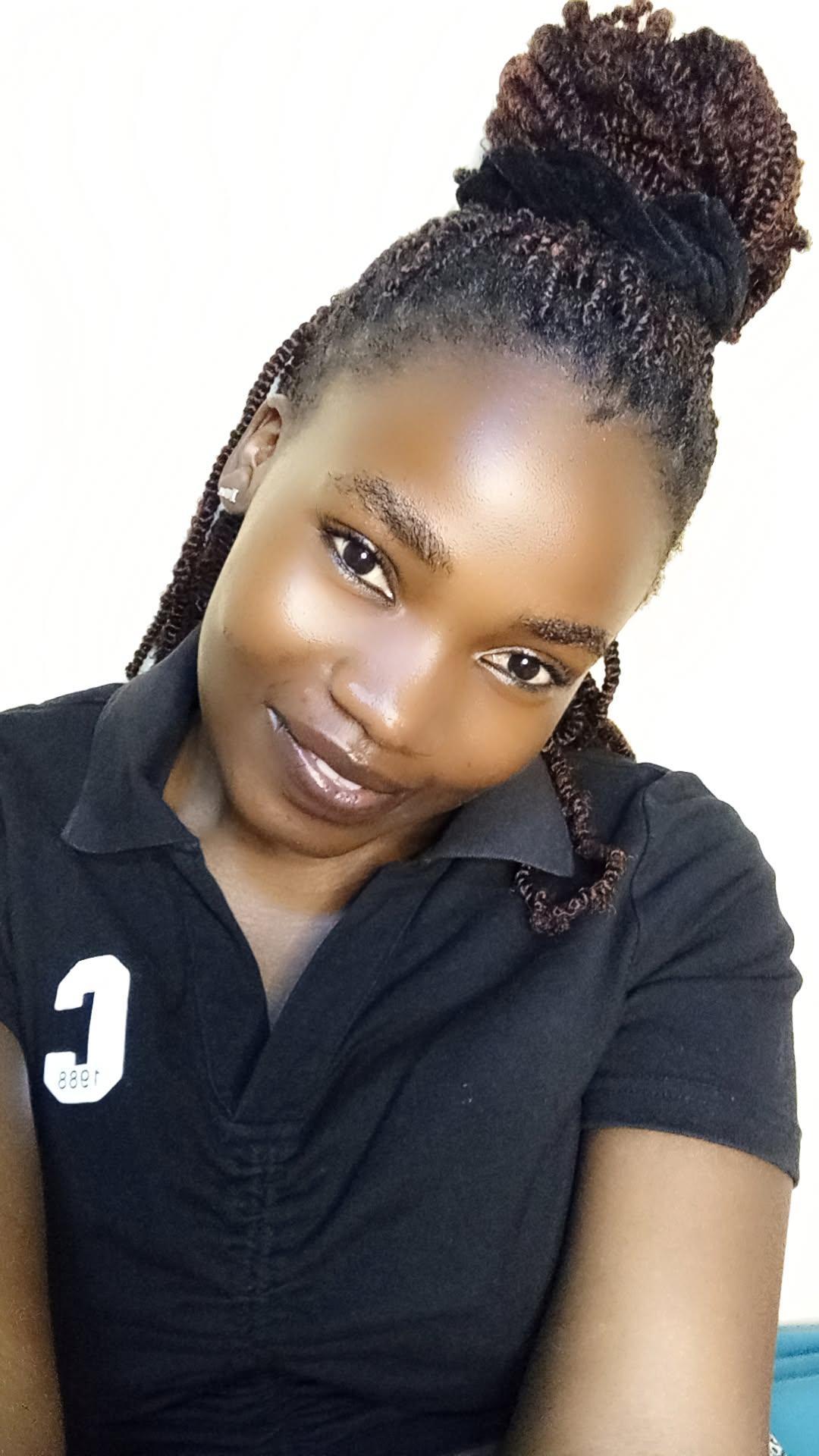 erlyn_misha from Kenya