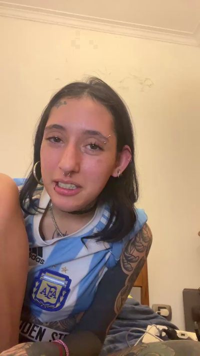 erxgendixxx from Argentina