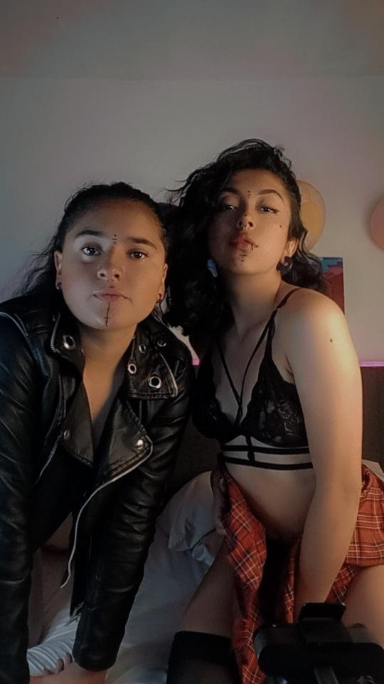 eva_mia from Colombia