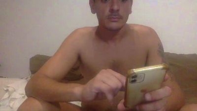 federic34hot from Spain