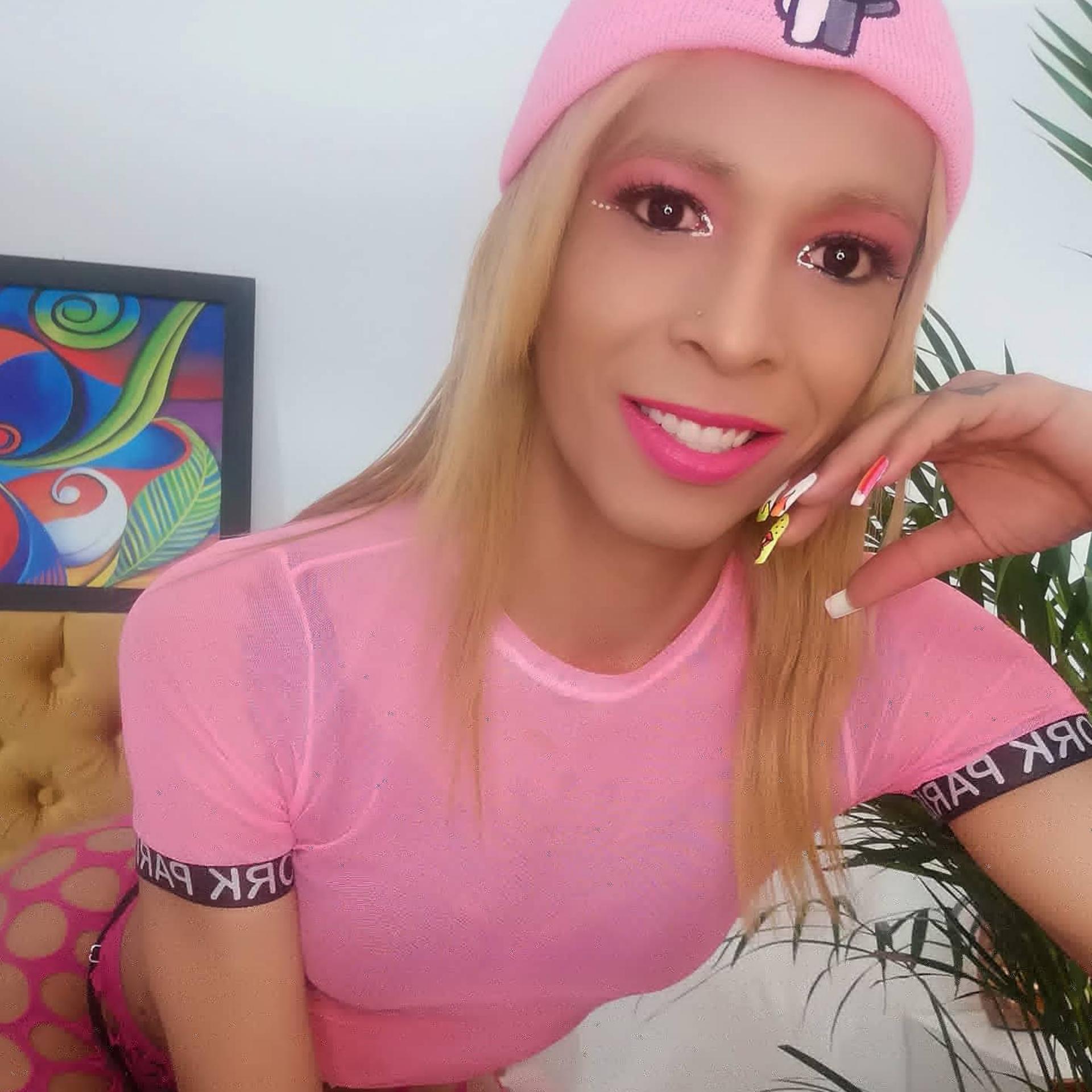 flaquita_corall from Colombia