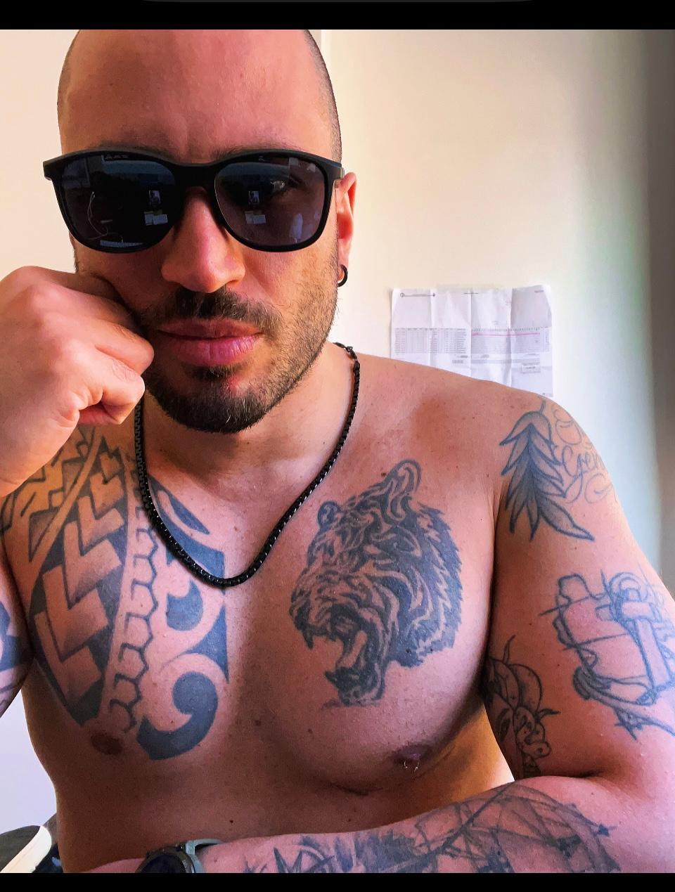 francesco3424 from Italy
