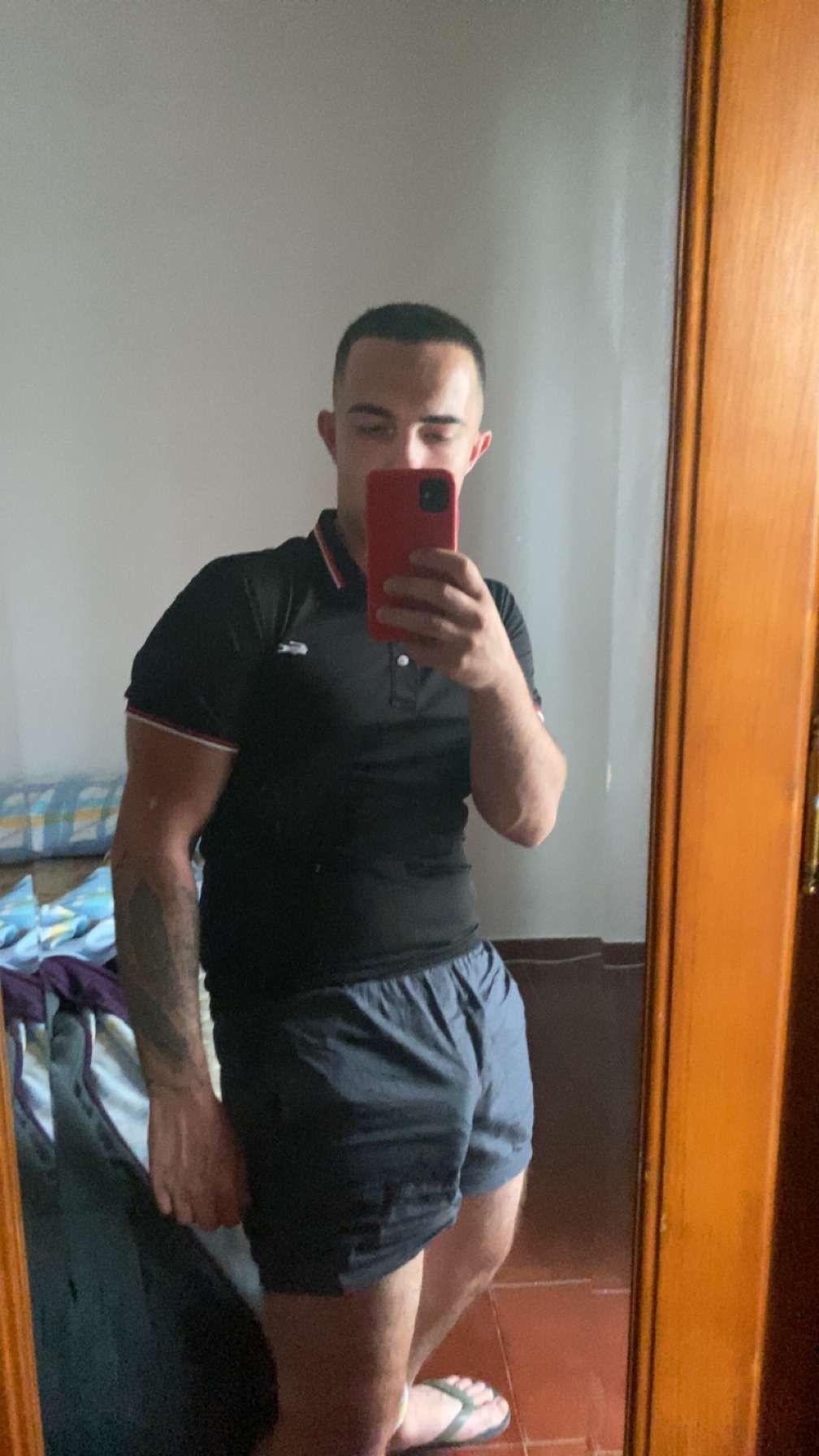 fredericosi2 from Portugal