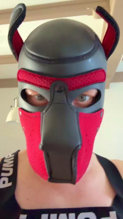 fuckpyppydog from Netherlands