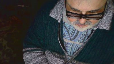 gabo456 from Argentina