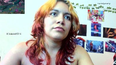galatea_tantric from Colombia