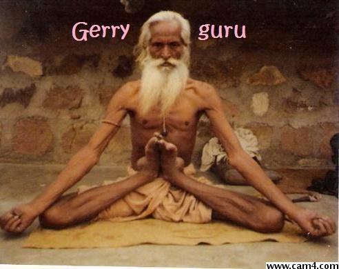 gerryguru from Germany
