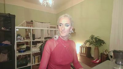 ginger777 from Germany