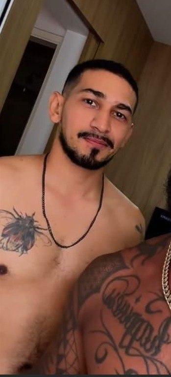 glasmachado from Brazil