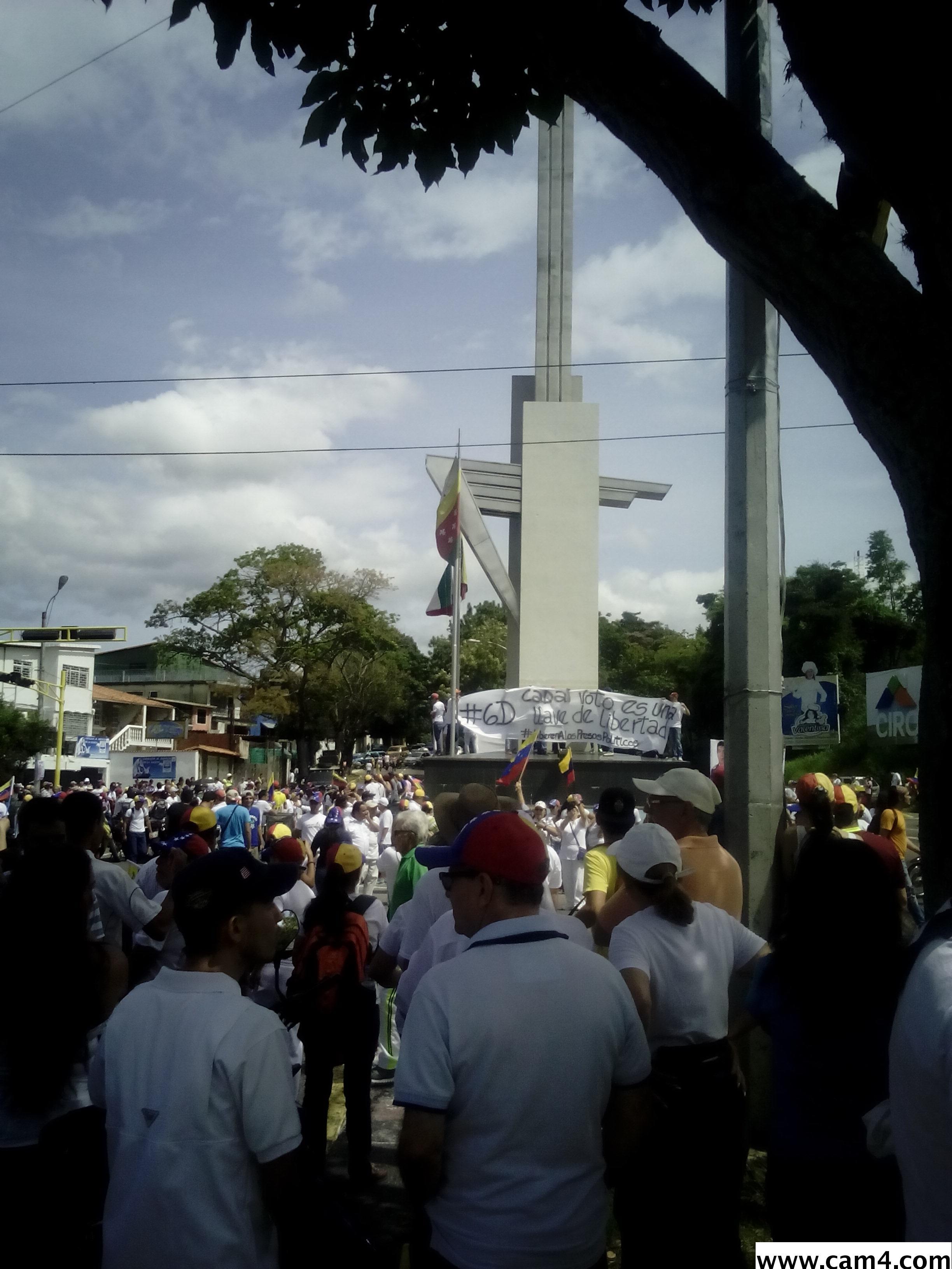 gochoatre from Venezuela
