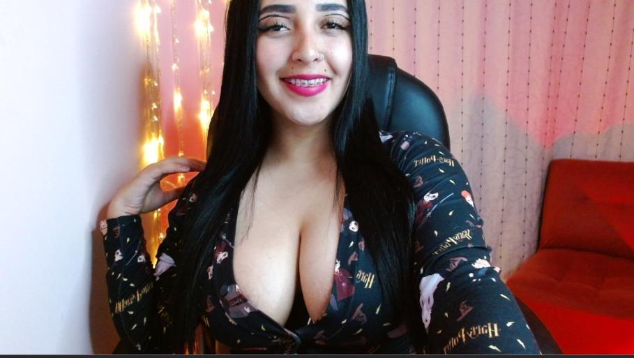 goddess_amber from Germany