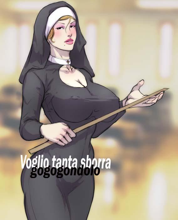 gogogondolo from Italy