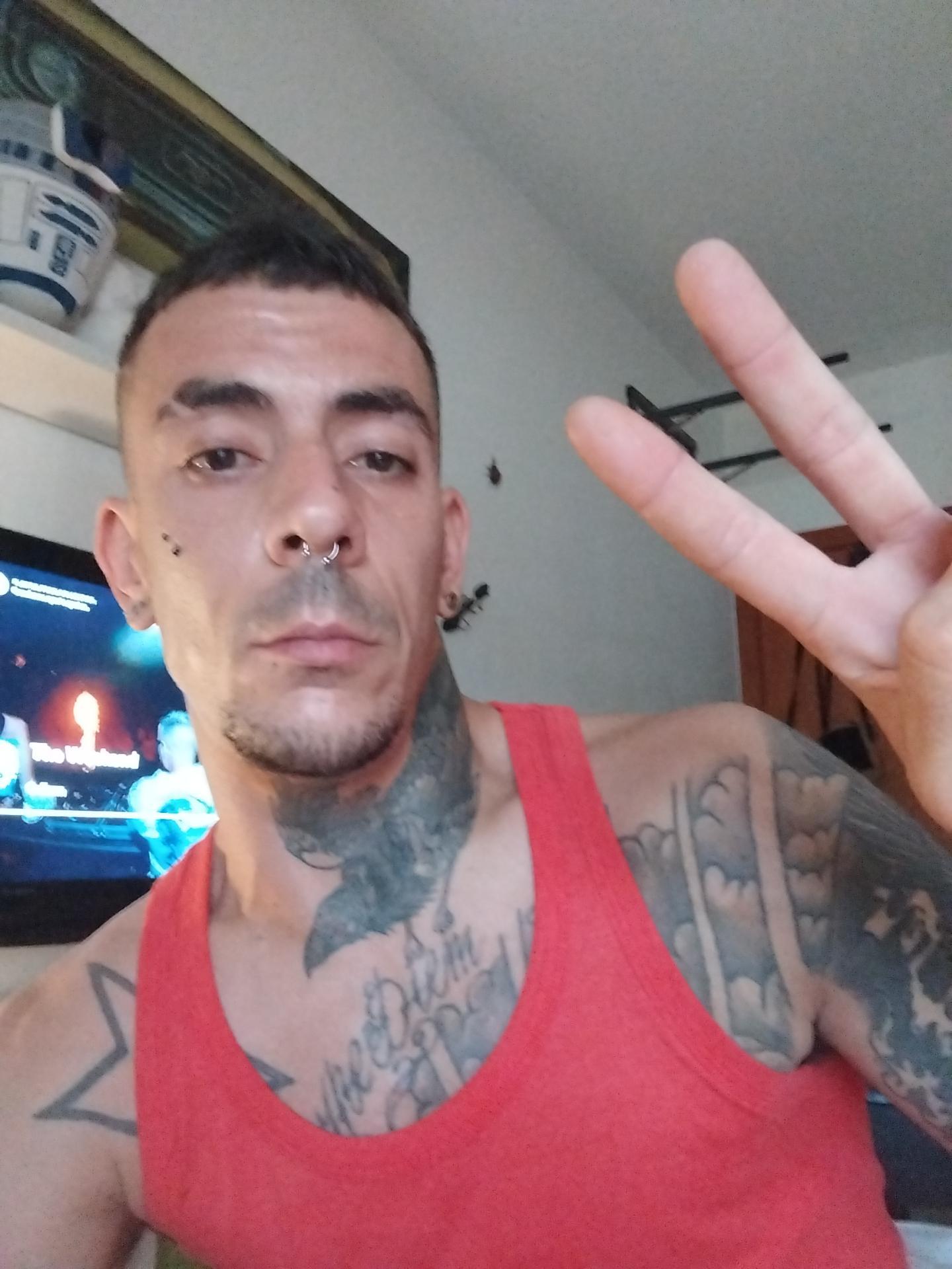 gorka19hot from Spain