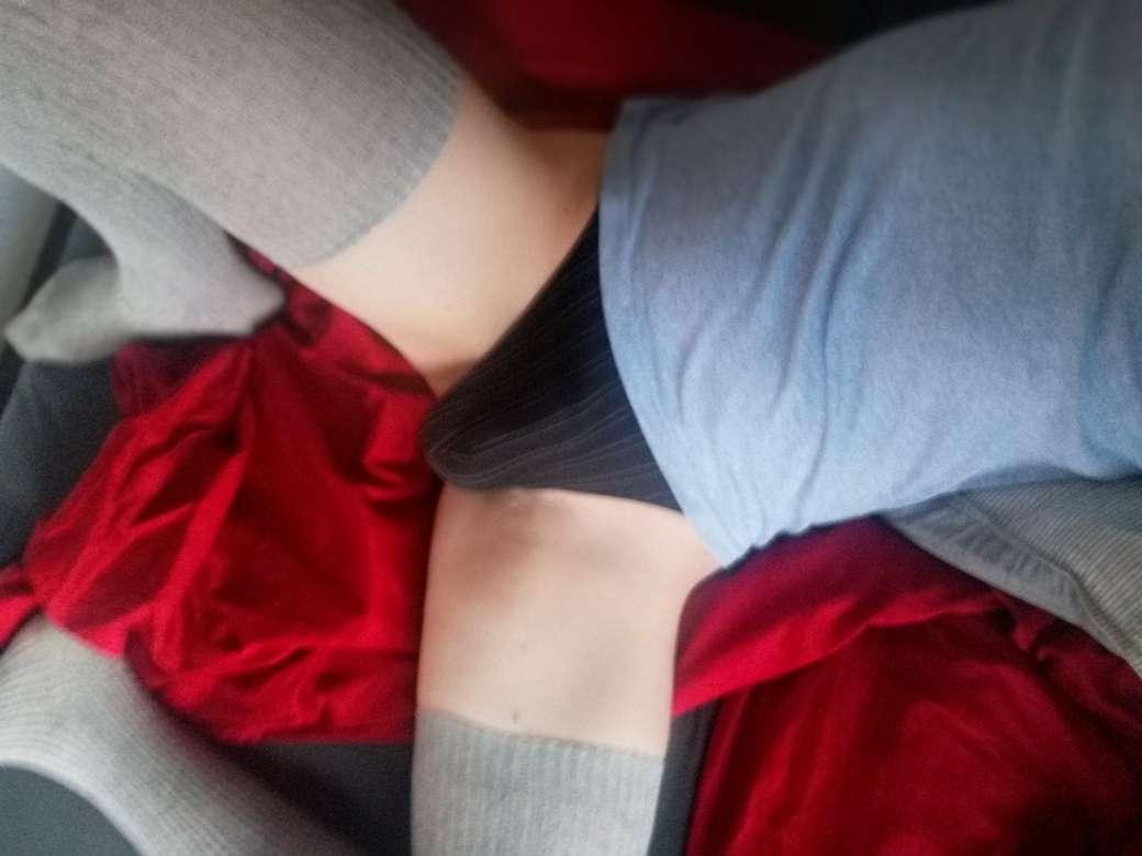 greenvelvetxxx from Germany