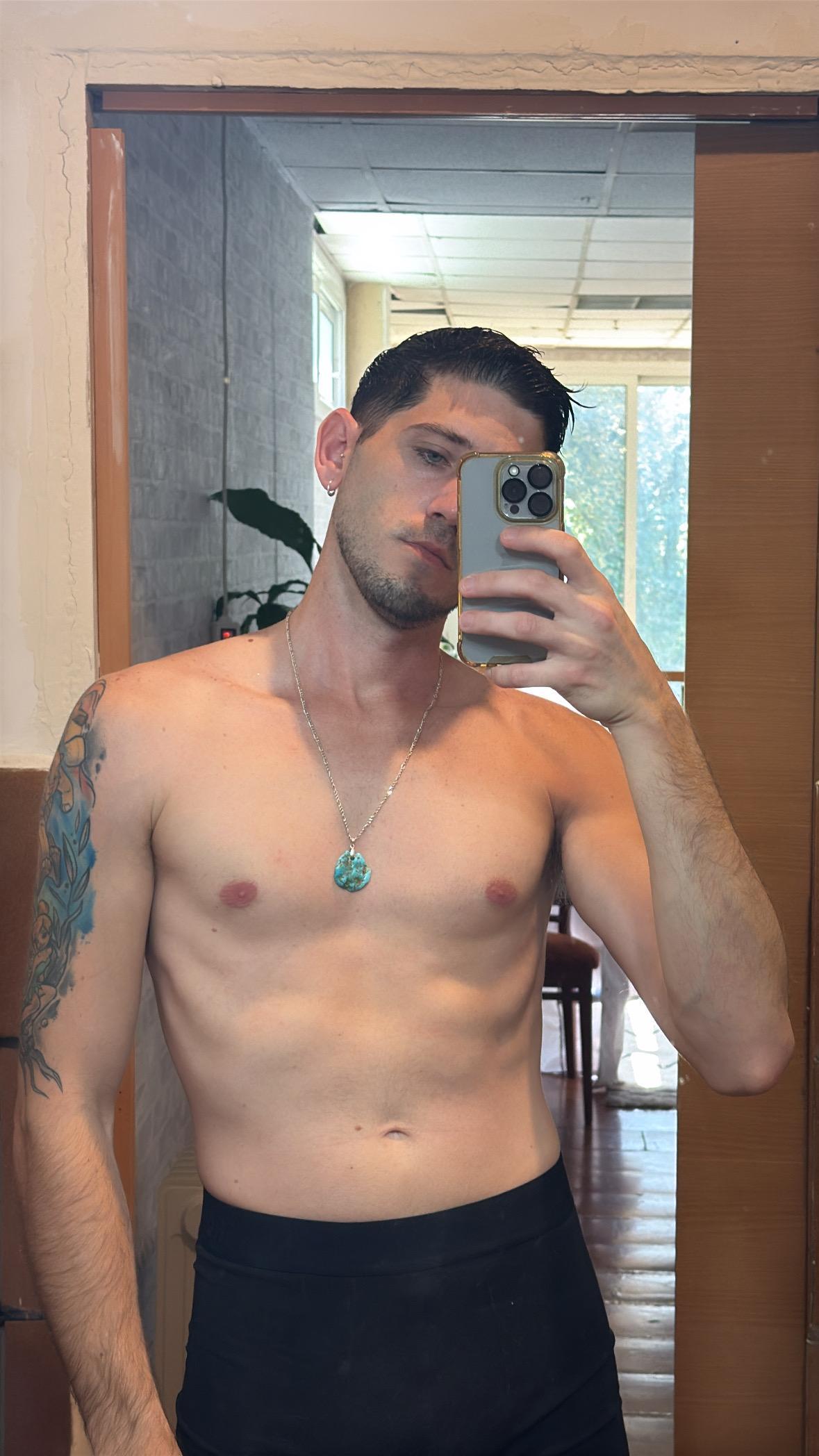 guapotravieso19 from Spain
