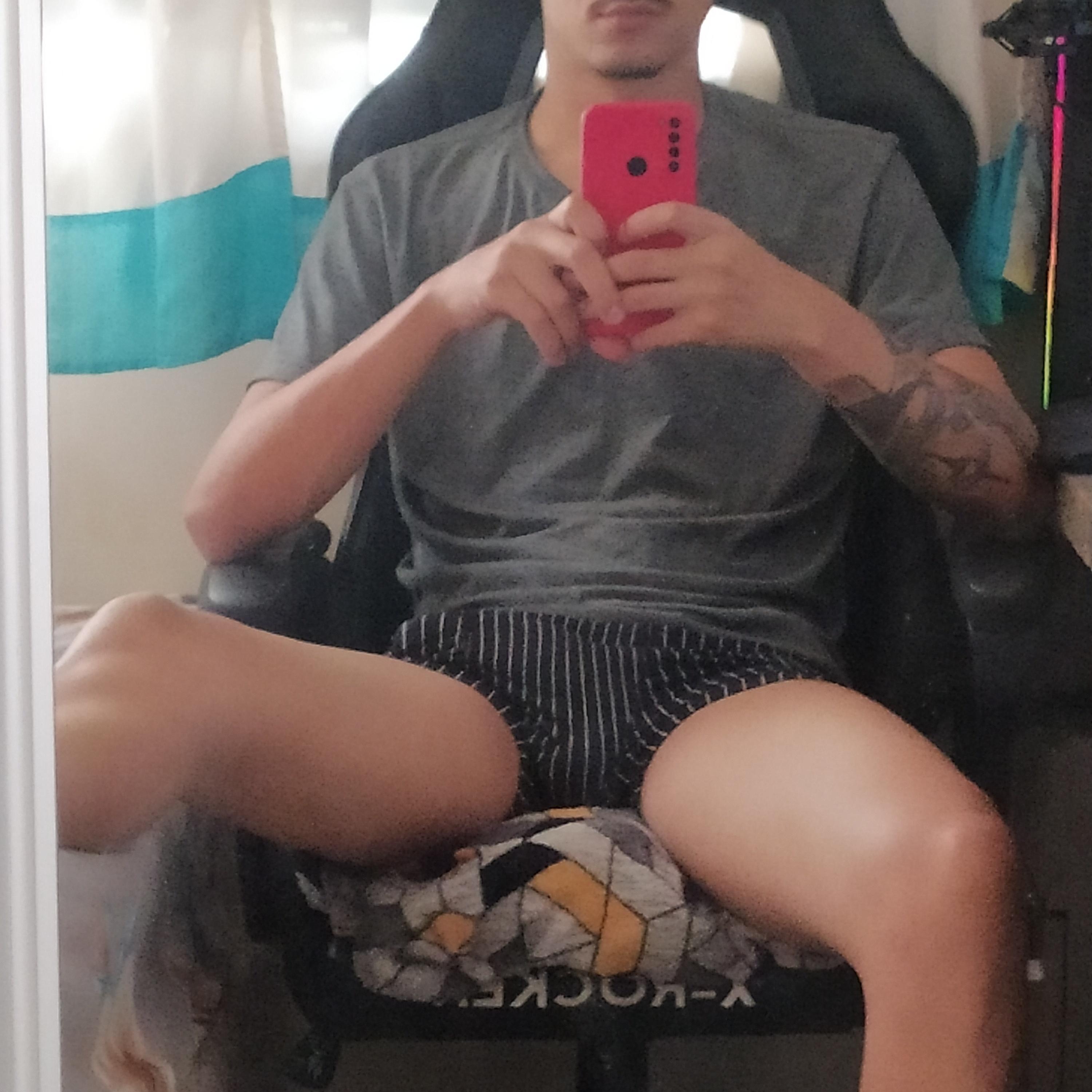 gustavinho24xxx from Brazil