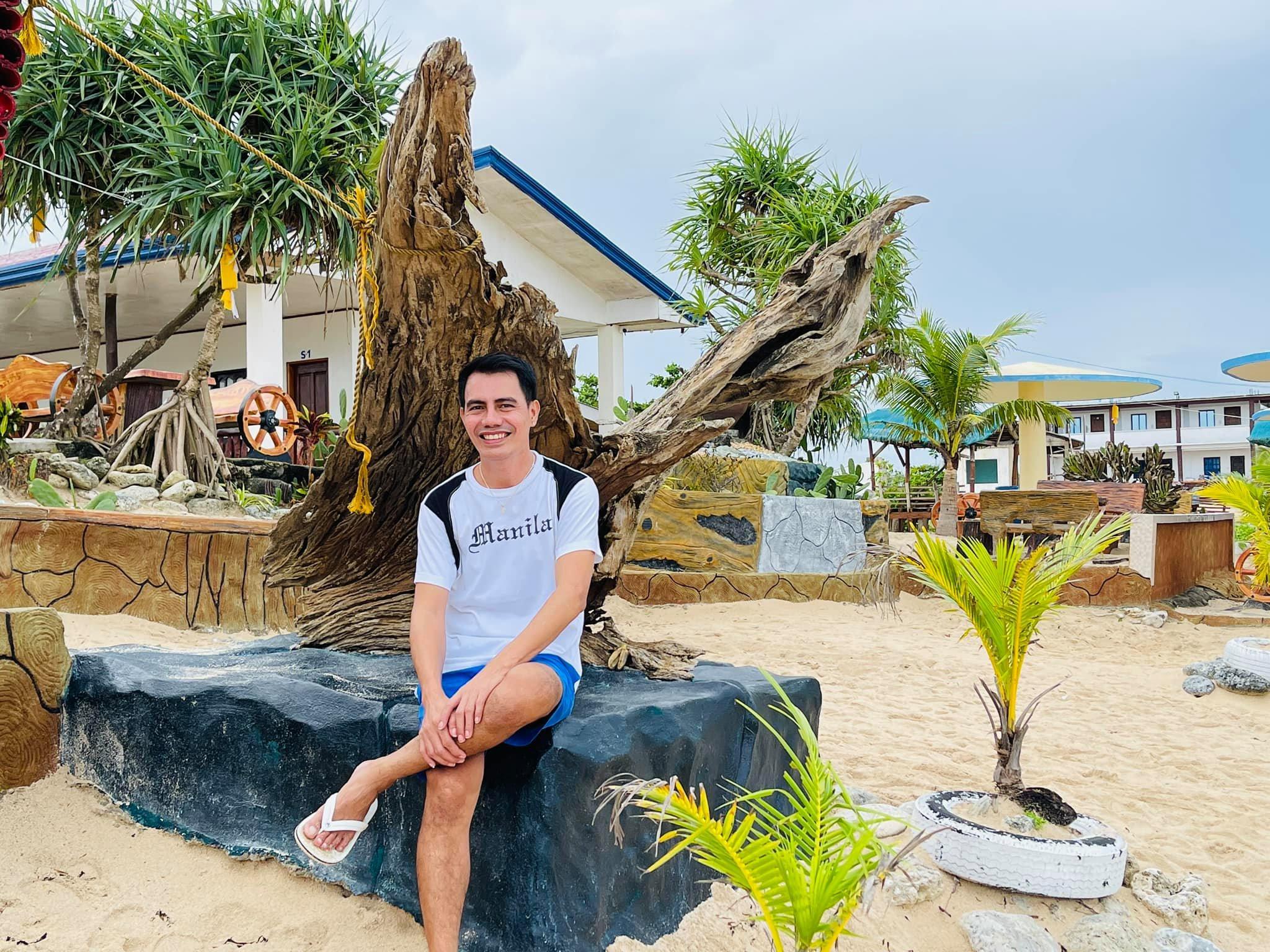 h0t2xhurry from Philippines