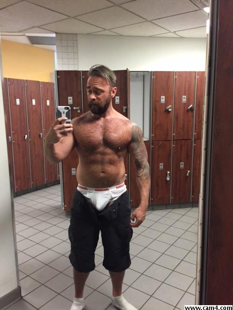 hairyjock778 from Canada