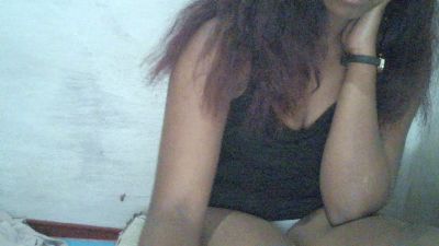 hanita6 from Madagascar