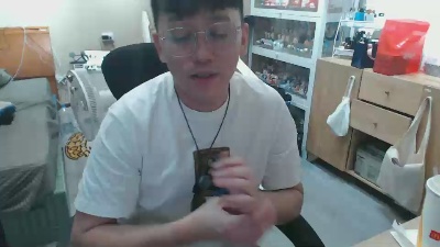 hank_Ss from Taiwan