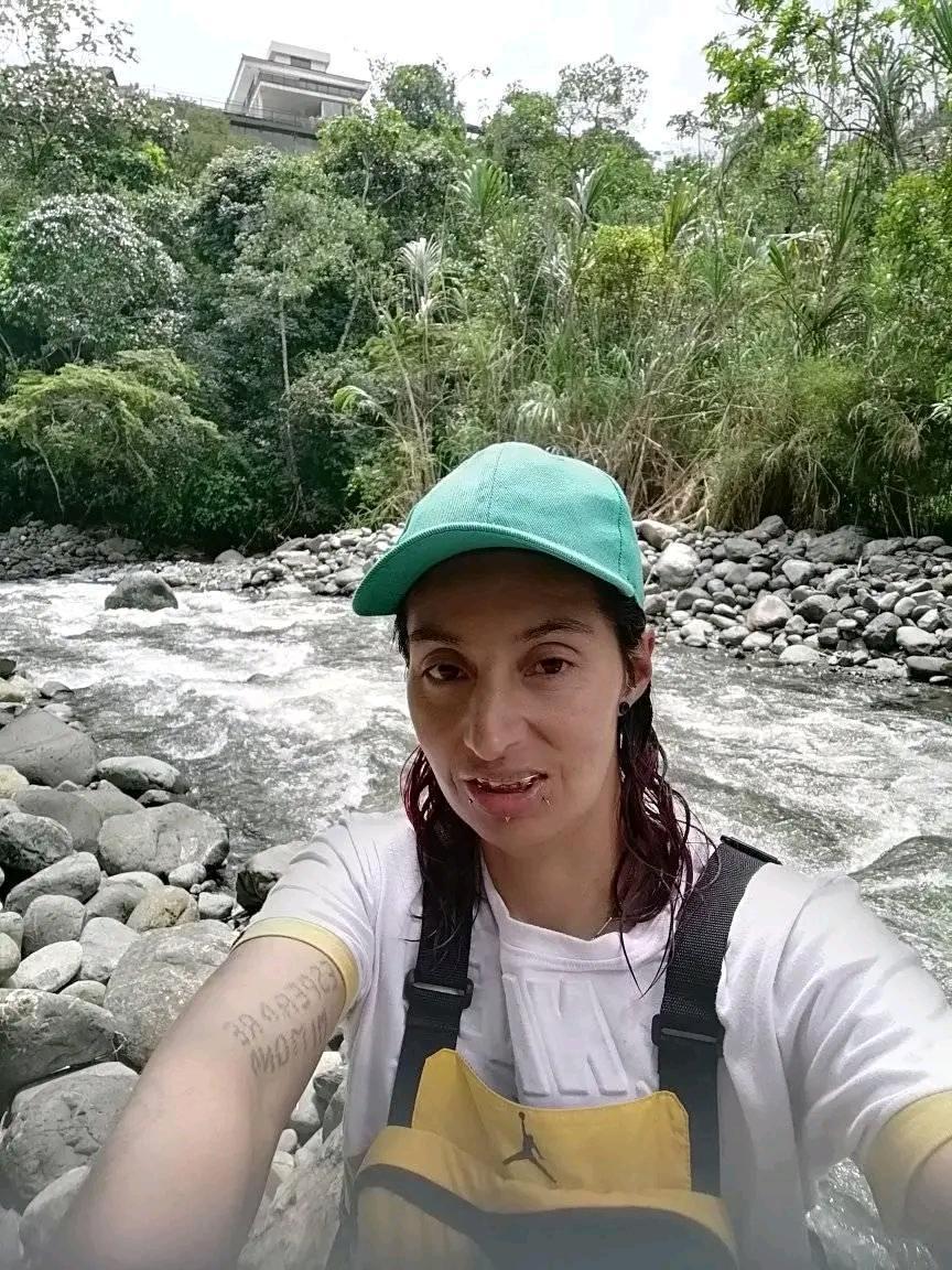 hasbleidy_hot from Colombia