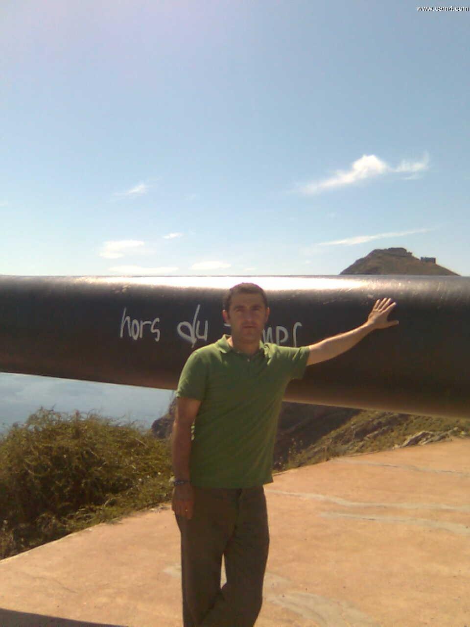 heteroct from Spain