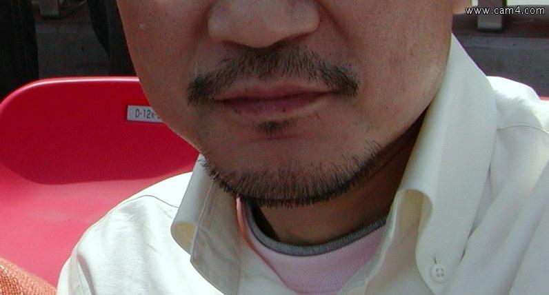 higeloveyou from Japan